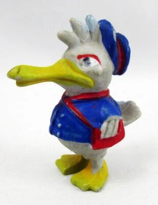 Doctor Snuggles - Bogi - Figurine PVC Charles (loose)