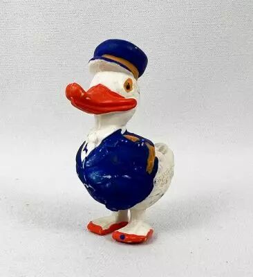 Doctor Snuggles - Bogi - Figurine PVC Kwaffie (loose)