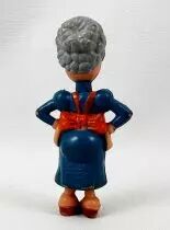 Doctor Snuggles - Bogi - Figurine PVC Mademoiselle Nette (loose)