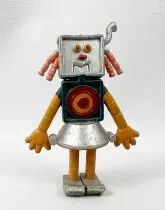 Doctor Snuggles - Bogi - Figurine PVC Mathilde Cache-Bidon (loose)