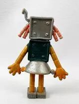 Doctor Snuggles - Bogi - Figurine PVC Mathilde Cache-Bidon (loose)