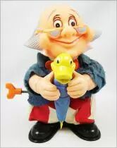 Doctor Snuggles - Bogi - Hoppin\' Snuggles wind up figure (loose)