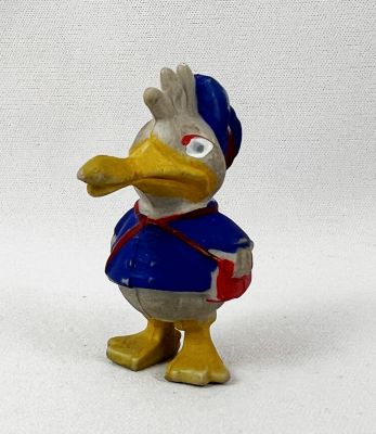 Peluche Donald Duck Toy 40 cm Vintage © Walt Disney Company