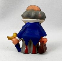 Doctor Snuggles - Bogi - PVC Figure Dr. Snuggles (loose)