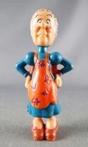 Doctor Snuggles - Bogi - PVC Figure Miss Nettles (loose)