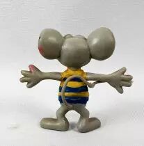 Doctor Snuggles - Bogi - PVC Figure Nobbie (loose)