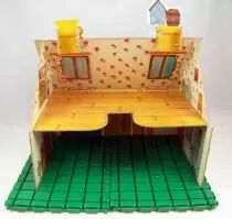 Doctor Snuggles - Doctor Snuggles\'s House (Theatre) loose