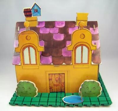 Doctor Snuggles - La Maison du Doctor Snuggles (Th�atre) occasion