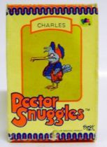Doctor Snuggles Charles mint in box
