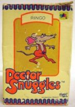 Doctor Snuggles Ringo mint in box