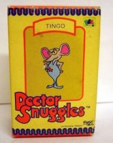 Doctor Snuggles Tingo Mint in box pvc figure