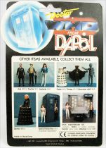 Doctor Who - Dapol - Ace