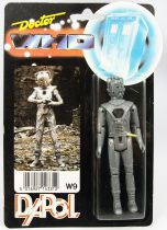 Doctor Who - Dapol - Cyberman