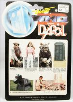 Doctor Who - Dapol - Cyberman