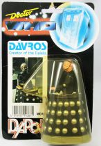 Doctor Who - Dapol - Davros, Creator of the daleks