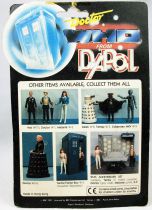 Doctor Who - Dapol - Davros, Creator of the daleks
