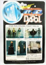 Doctor Who - Dapol - Ice Warrior 