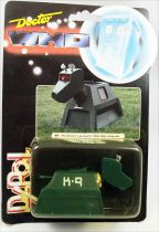 Doctor Who - Dapol - K-9 \ green\ 