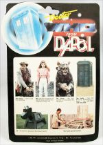 Doctor Who - Dapol - K-9 \ green\ 