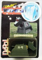 Doctor Who - Dapol - K-9 \ grey\ 