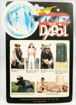 Doctor Who - Dapol - K-9 \ grey\ 