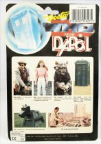 Doctor Who - Dapol - Melanie \ pink\ 