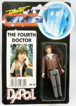 Doctor Who - Dapol - The Fourth Doctor (Tom Baker)
