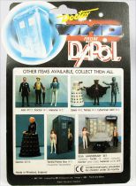 Doctor Who - Dapol - The Fourth Doctor (Tom Baker)