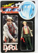 Doctor Who - Dapol - The Seventh Doctor (Sylvester McCoy)