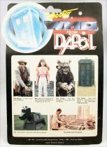 Doctor Who - Dapol - The Seventh Doctor (Sylvester McCoy)