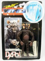 Doctor Who - Dapol - The Tetrap