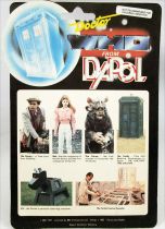 Doctor Who - Dapol - The Tetrap