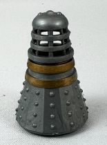 Doctor Who - Marx Toys 1965 - Dalek Rolykins Silver Vers. (Neuf en Boite)