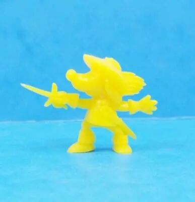 Dogtanian And The Three Muskehounds -  Tito Monochrom Figure - Dogtanian