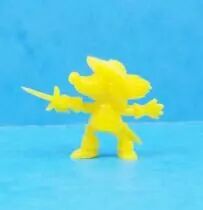 Dogtanian And The Three Muskehounds -  Tito Monochrom Figure - Dogtanian