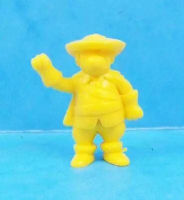 Dogtanian And The Three Muskehounds -  Tito Monochrom Figure - Porthos
