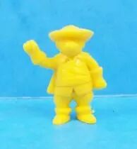 Dogtanian And The Three Muskehounds -  Tito Monochrom Figure - Porthos