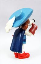 Dogtanian And The Three Muskehounds - Disvenda Pvc Figure - Aramis