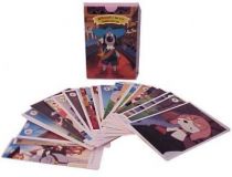 Dogtanian And The Three Muskehounds - Merchandising Baraja Playing Cards