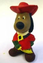 Dogtanian And The Three Muskehounds - Squeeze - Dogtanian