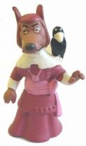Dogtanian And The Three Muskehounds - Star Toys PVC Figure - Richelieu (Serie3)