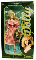 Dolly Parton -  12\'\' Limited Edition Collector Series Doll