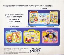 Dolly Pops - Clodray (Céji) - Dolly Pops en vacances