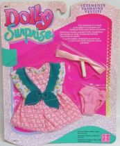 Dolly Surprise - Fashions \\\'\\\'Marguerite\\\'\\\'