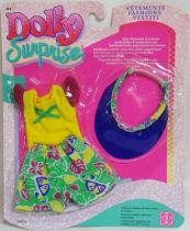 Dolly Surprise - Fashions \'\'Marine\'\'