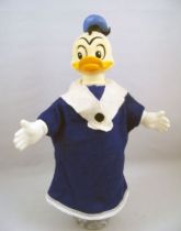 Donald - Hand Puppet - Cesar