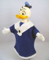 Donald - Hand Puppet - Cesar