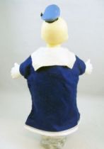 Donald - Hand Puppet - Cesar