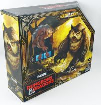 Donjons & Dragons : L\'Honneur des Voleurs - Hasbro - Owlbear