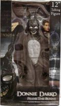 Donnie Darko - Frank the Bunny - 12\'\' talking figure - NECA